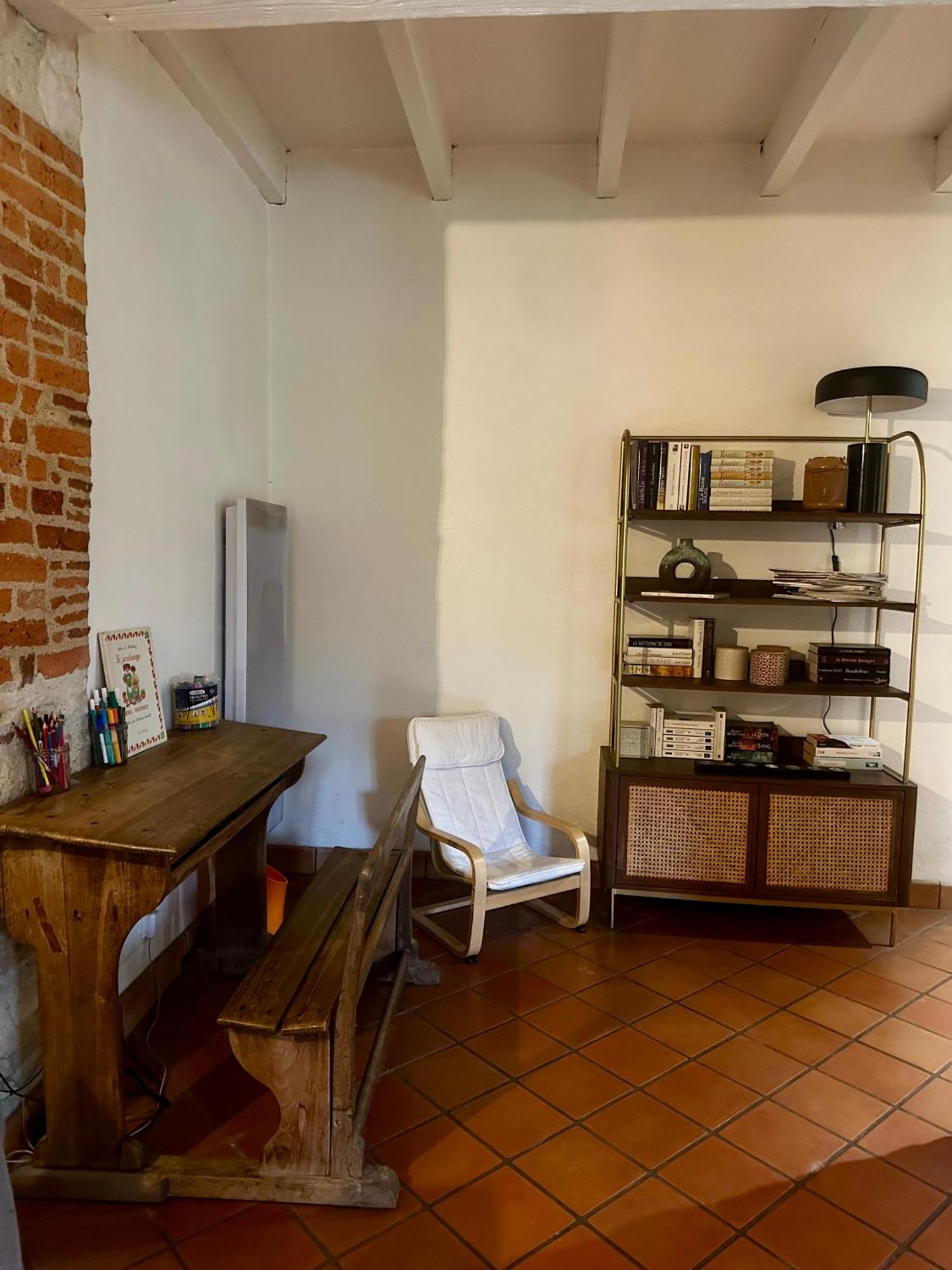 L'Ileau Villa La Taillee Buitenkant foto