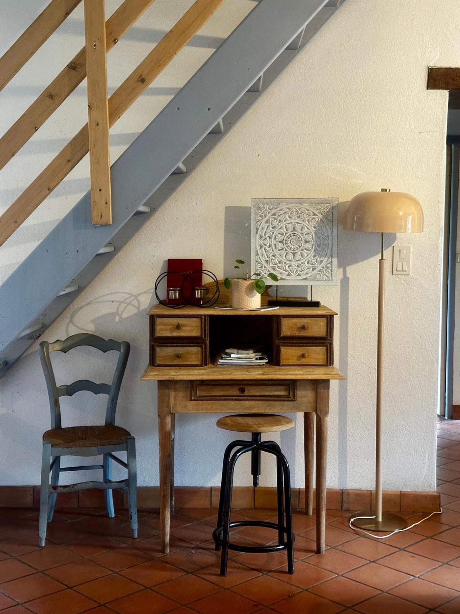 L'Ileau Villa La Taillee Buitenkant foto