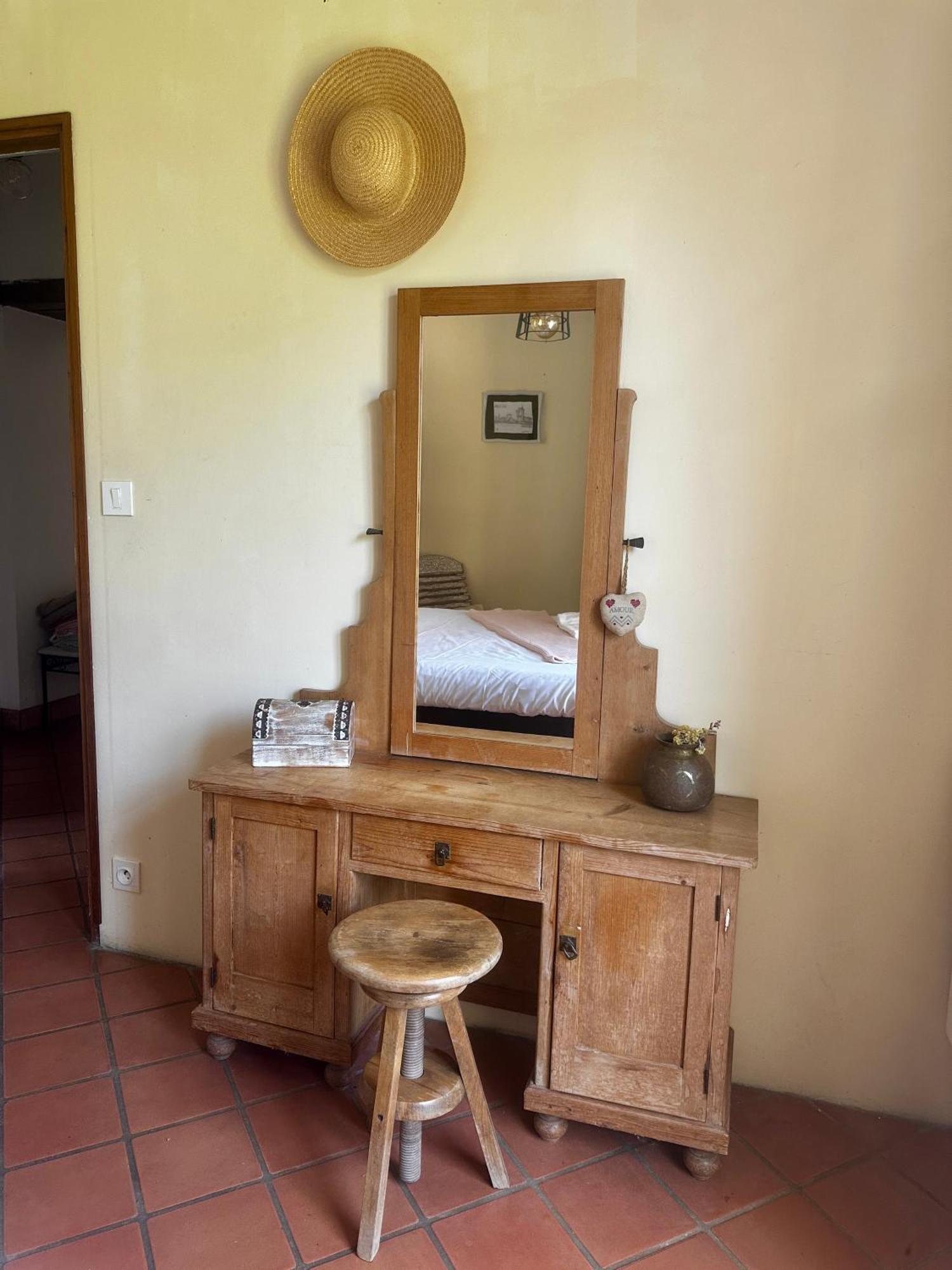 L'Ileau Villa La Taillee Buitenkant foto